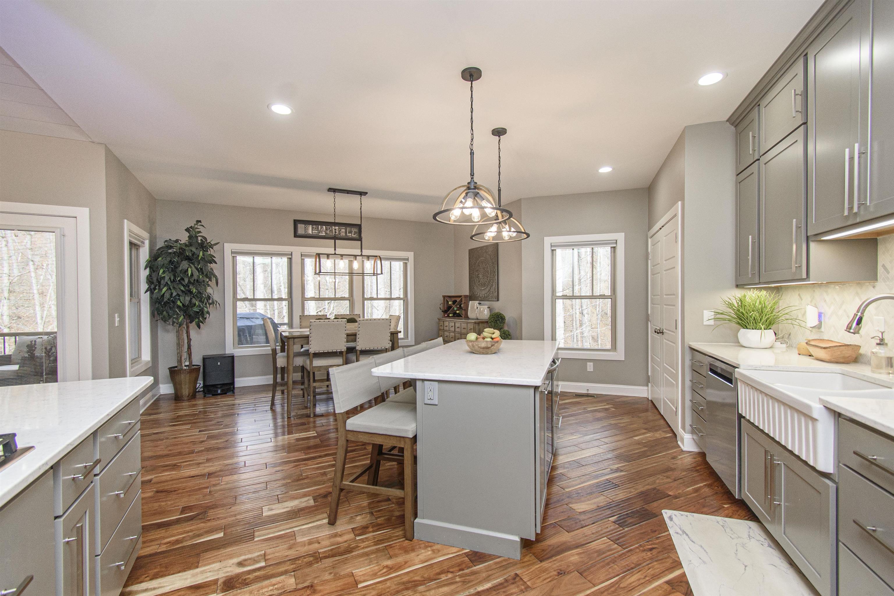 925 Mountain Drive Radford VA 24141