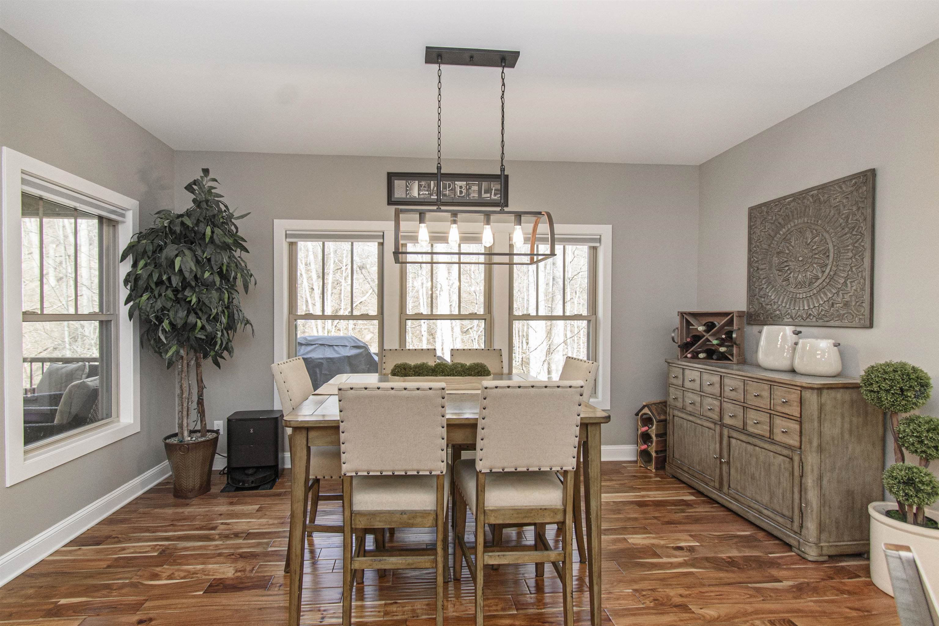 925 Mountain Drive Radford VA 24141