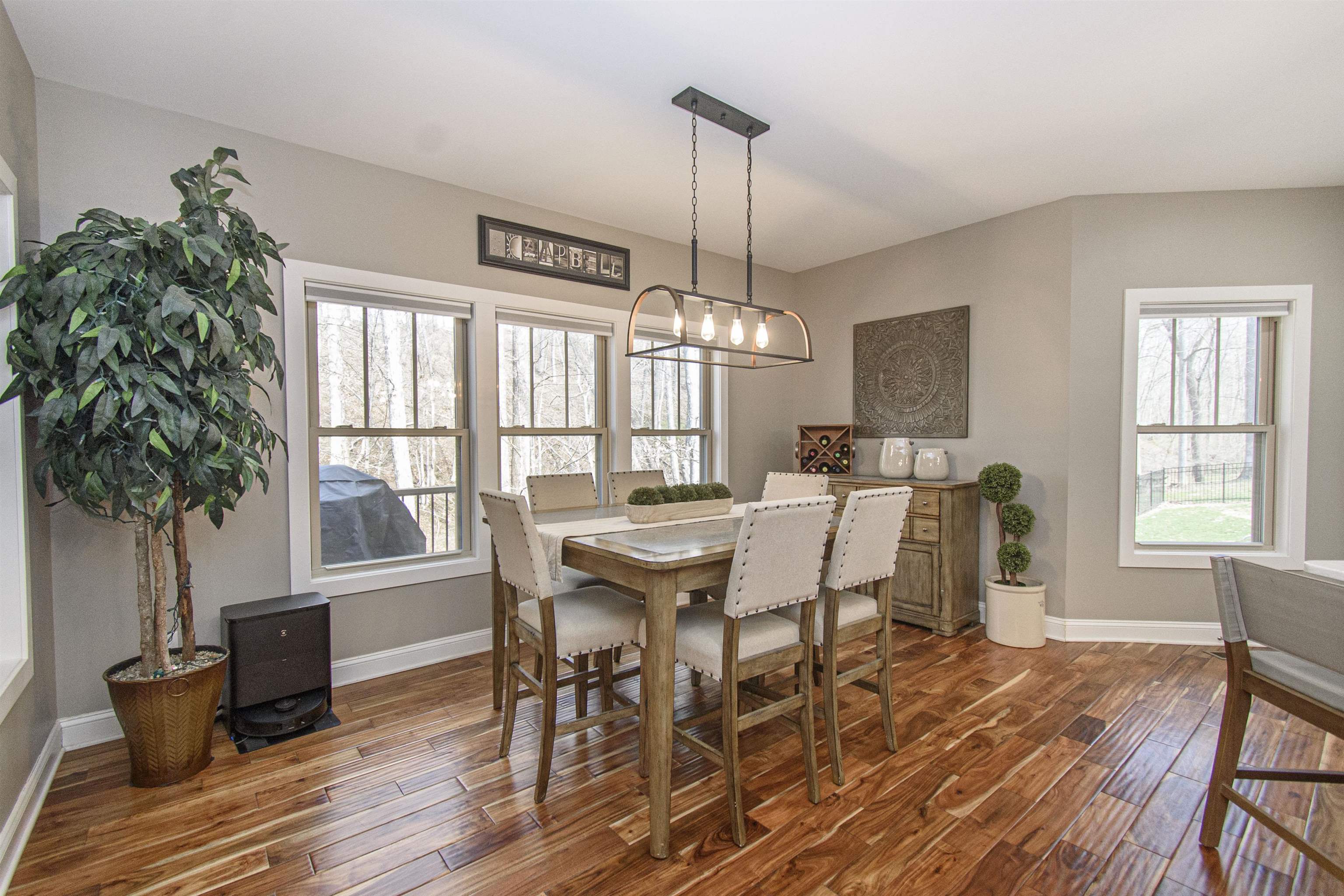 925 Mountain Drive Radford VA 24141