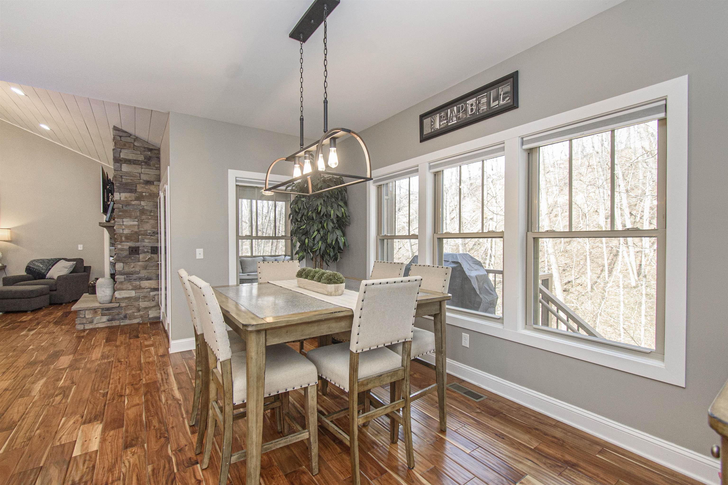 925 Mountain Drive Radford VA 24141