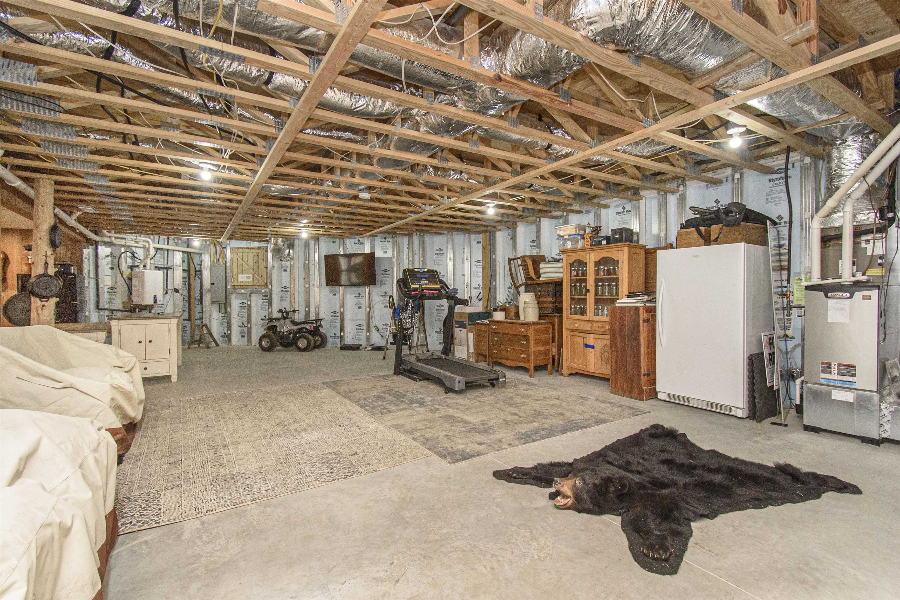 925 Mountain Drive Radford VA 24141