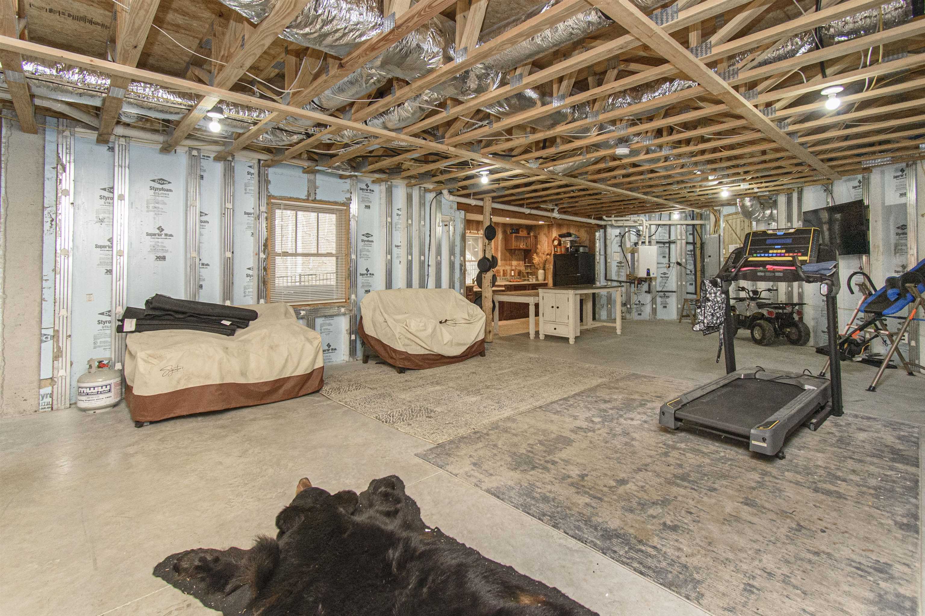 925 Mountain Drive Radford VA 24141