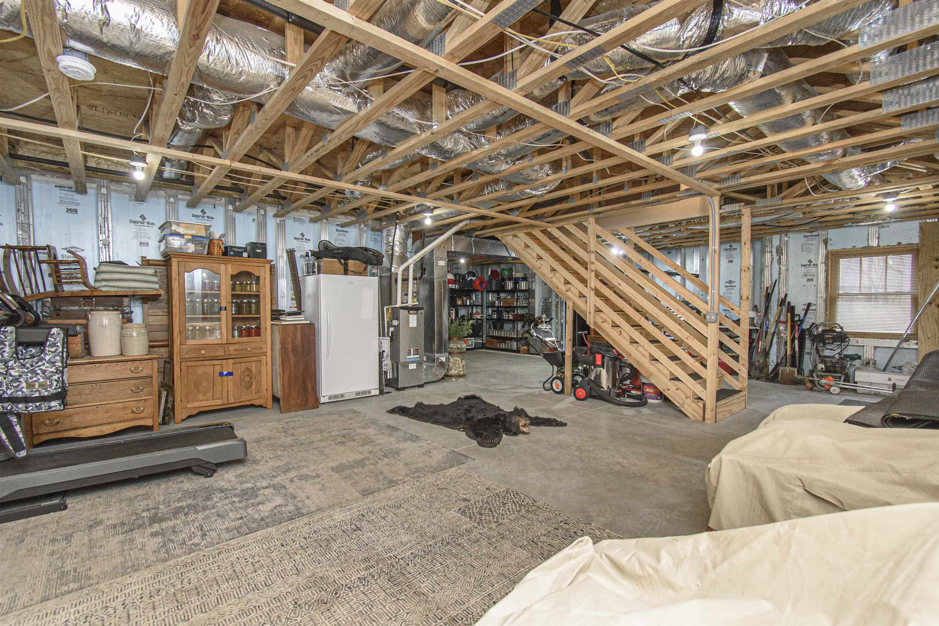 925 Mountain Drive Radford VA 24141