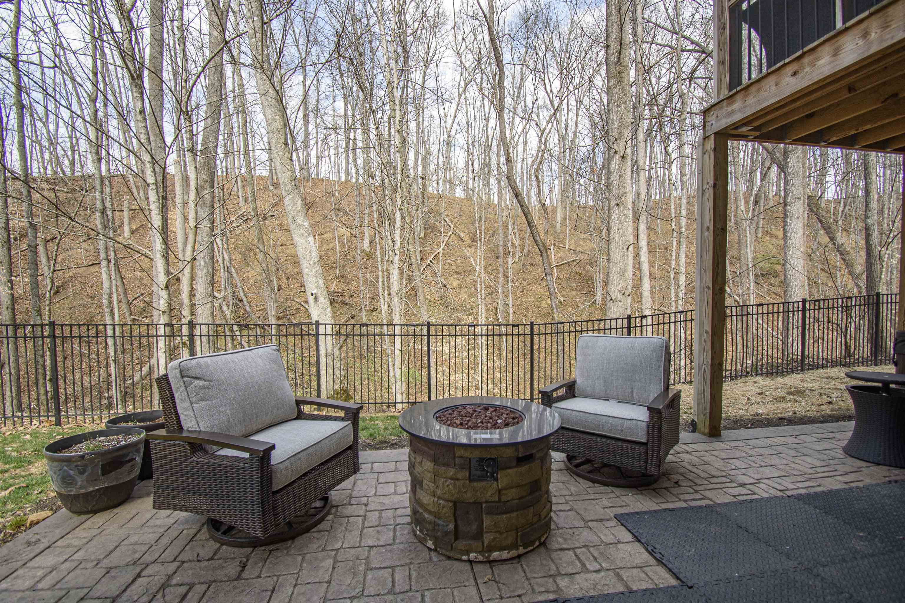 925 Mountain Drive Radford VA 24141