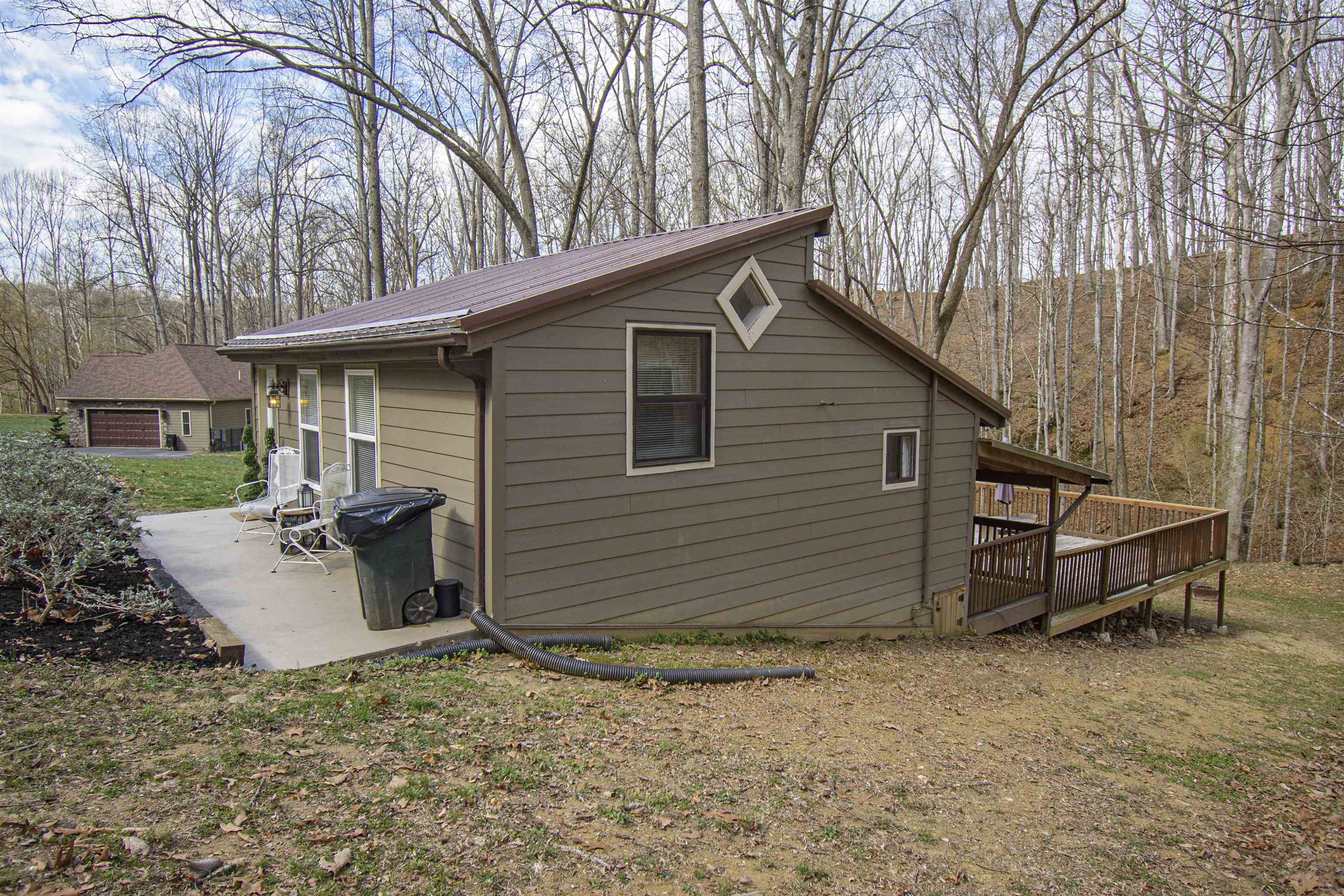 925 Mountain Drive Radford VA 24141