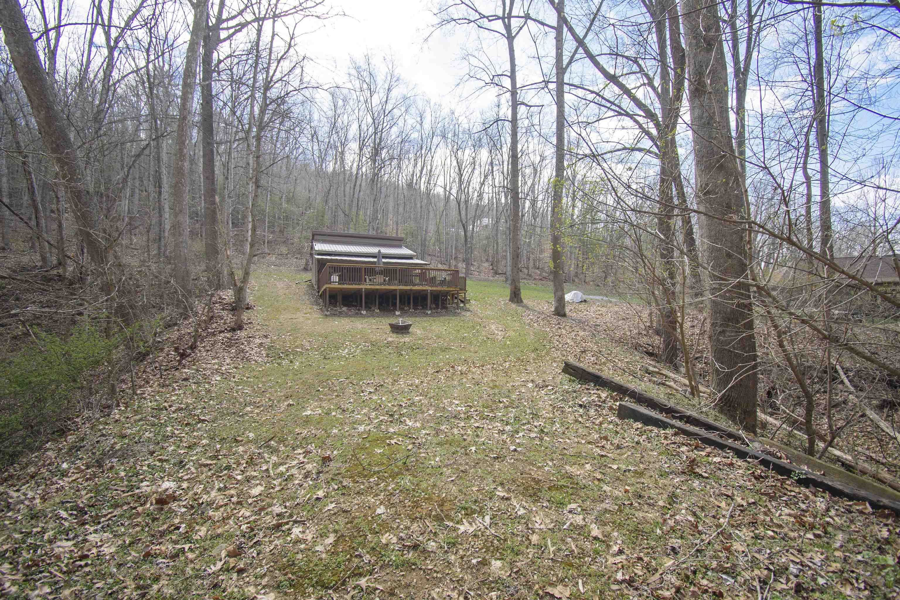 925 Mountain Drive Radford VA 24141