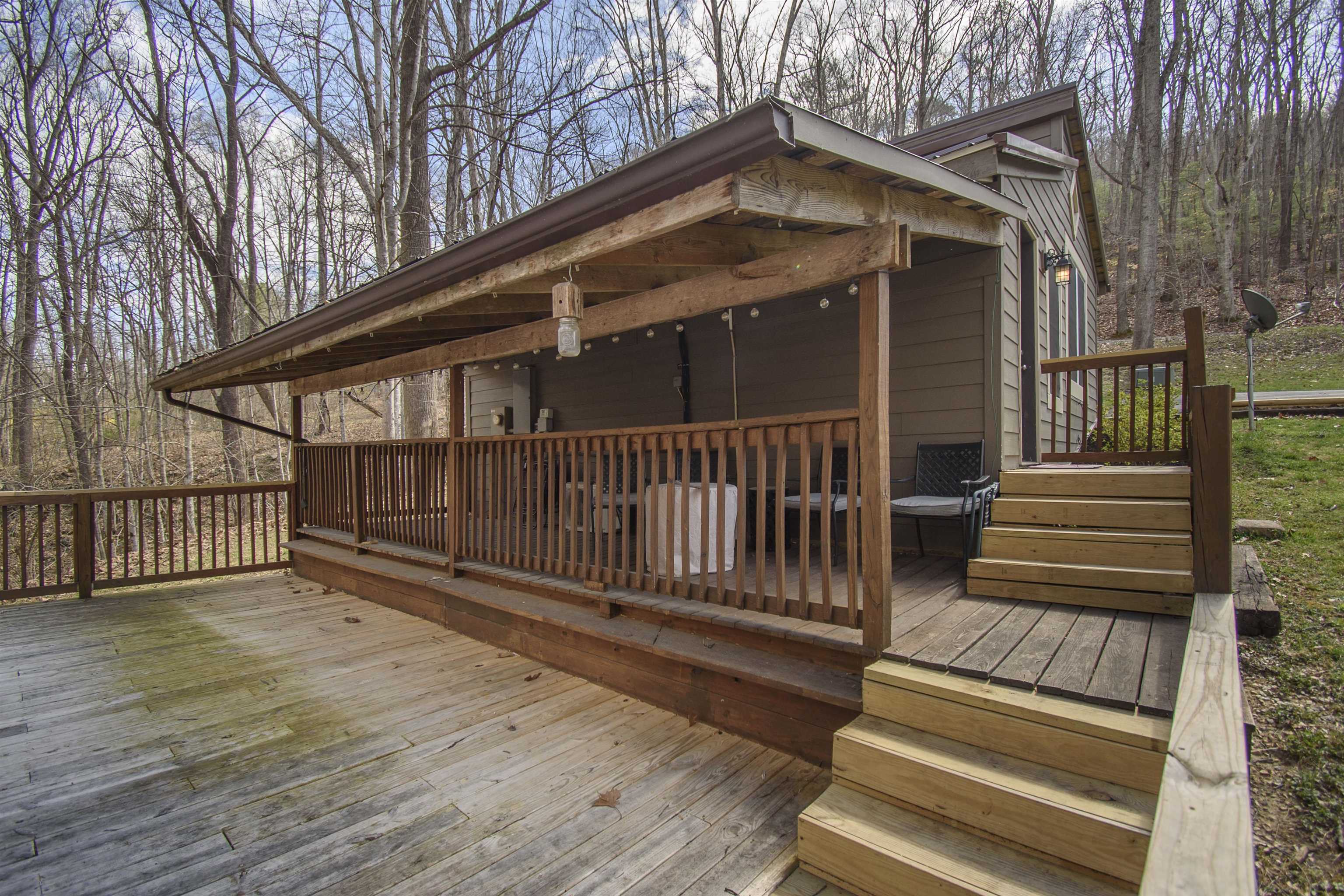 925 Mountain Drive Radford VA 24141