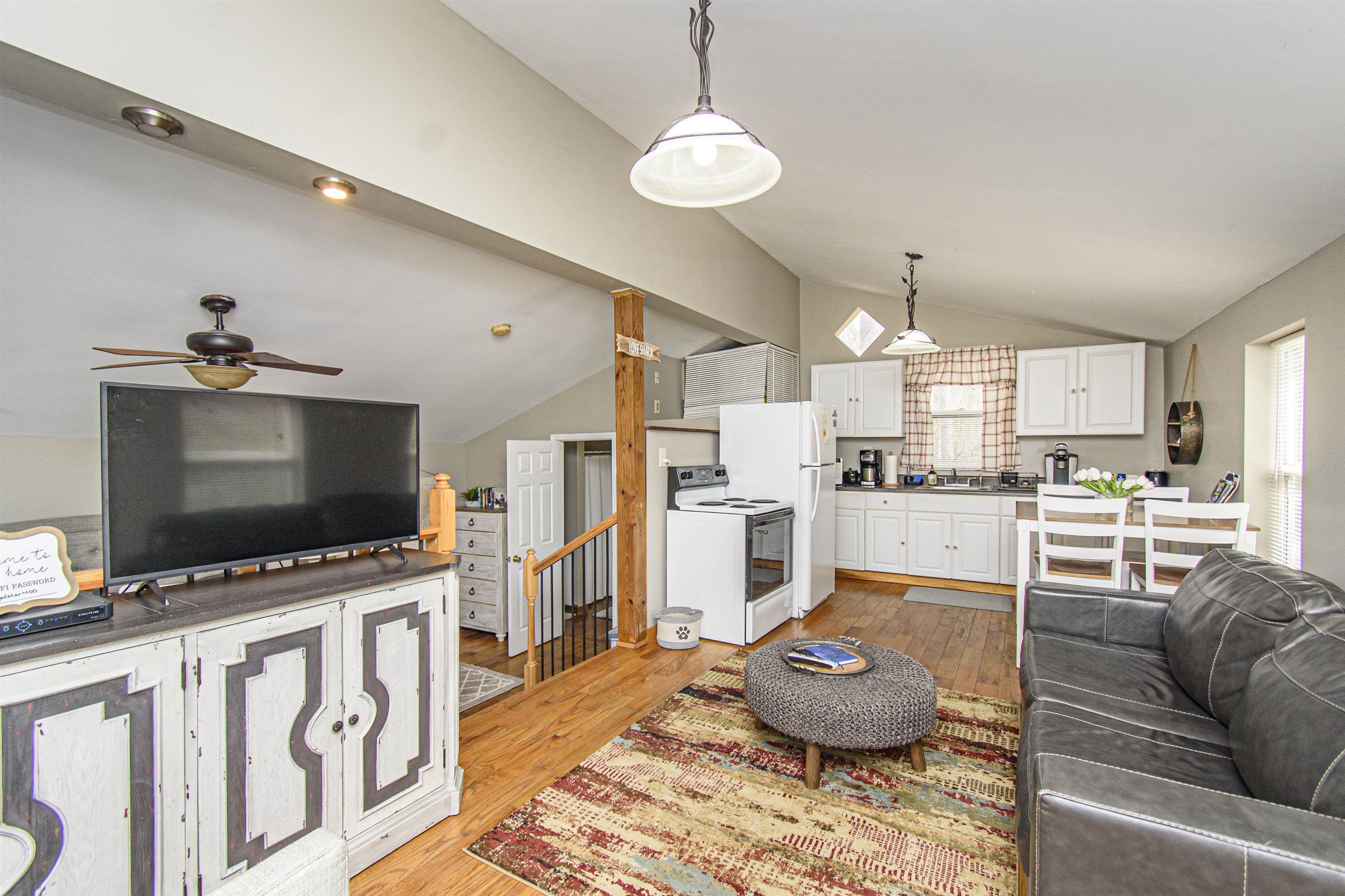 925 Mountain Drive Radford VA 24141