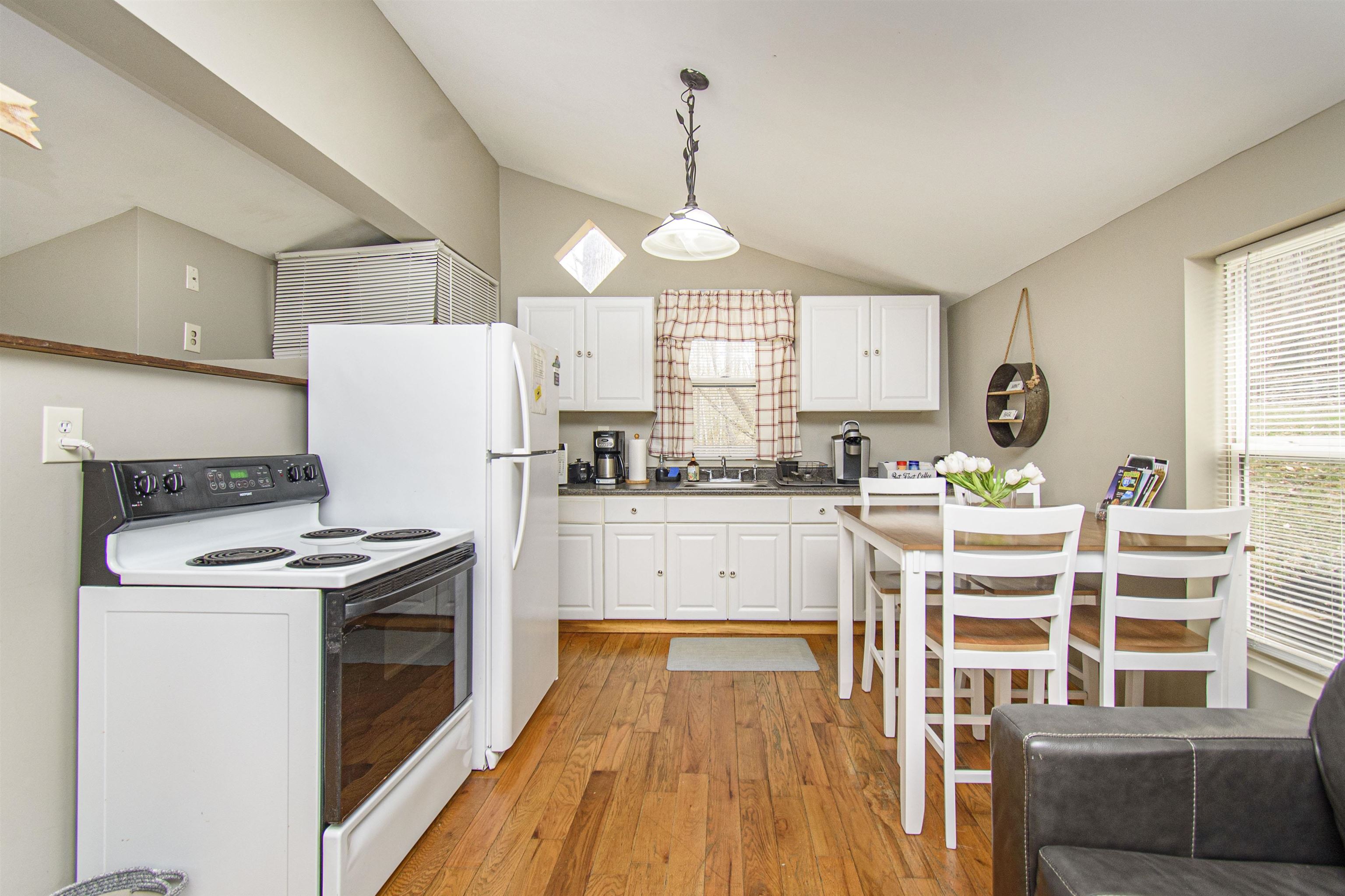 925 Mountain Drive Radford VA 24141