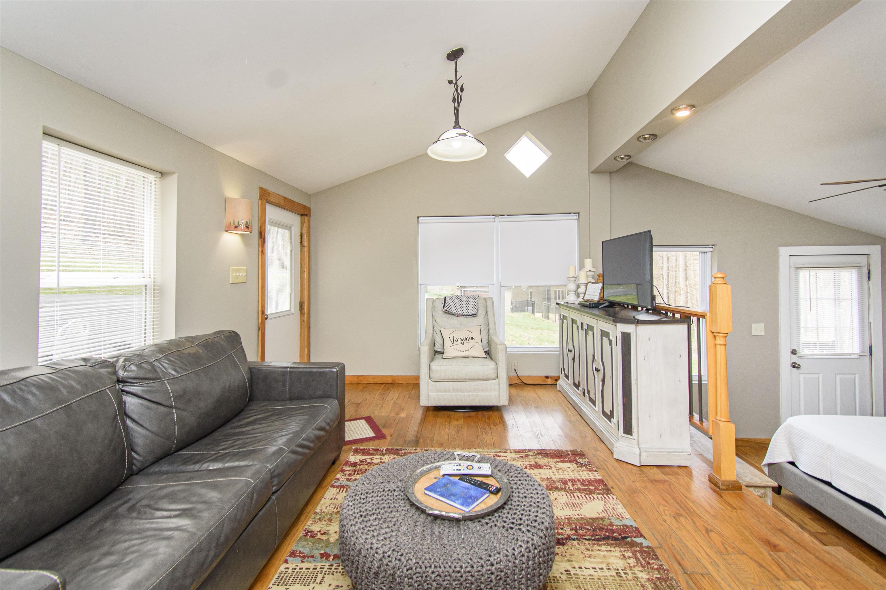 925 Mountain Drive Radford VA 24141