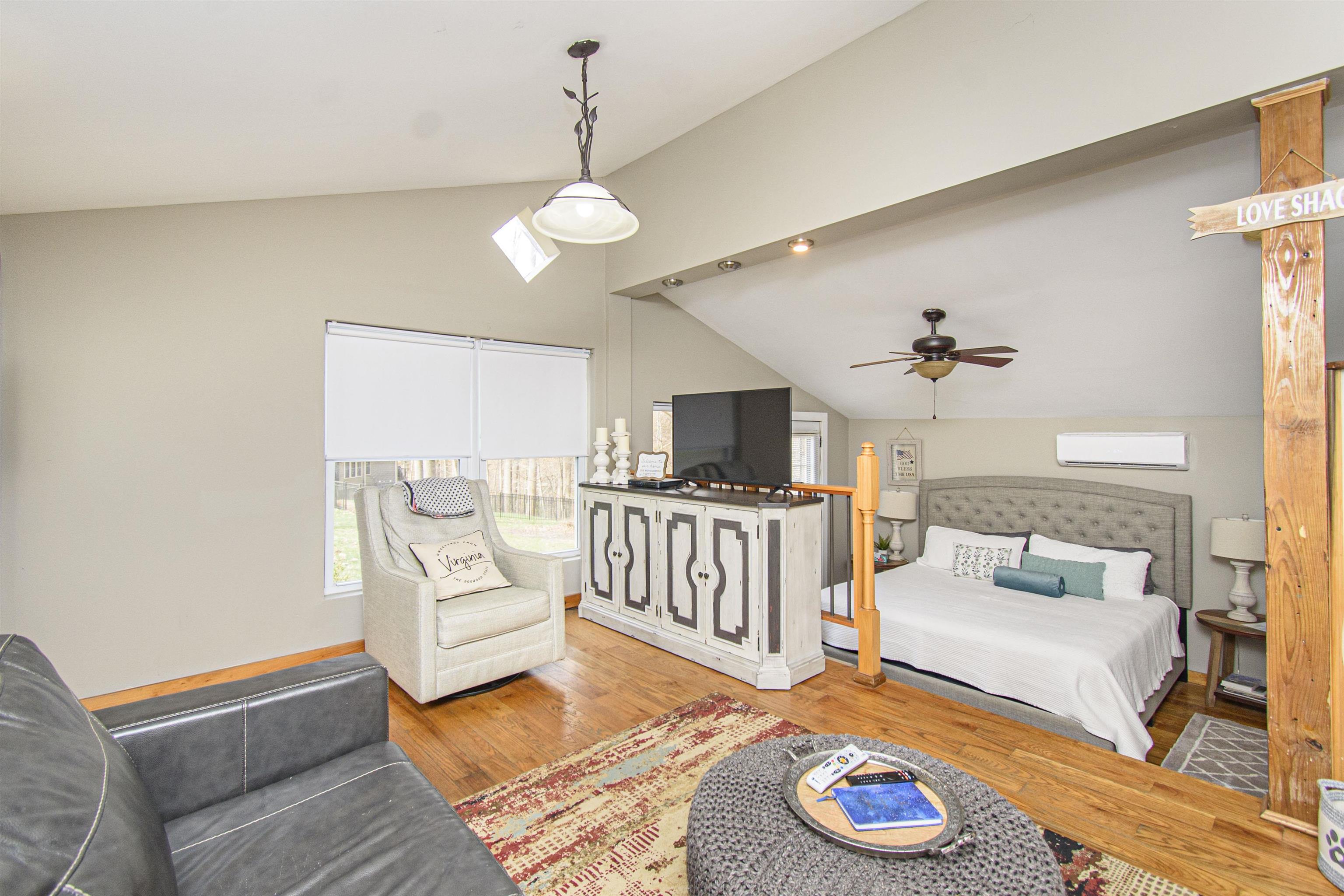 925 Mountain Drive Radford VA 24141