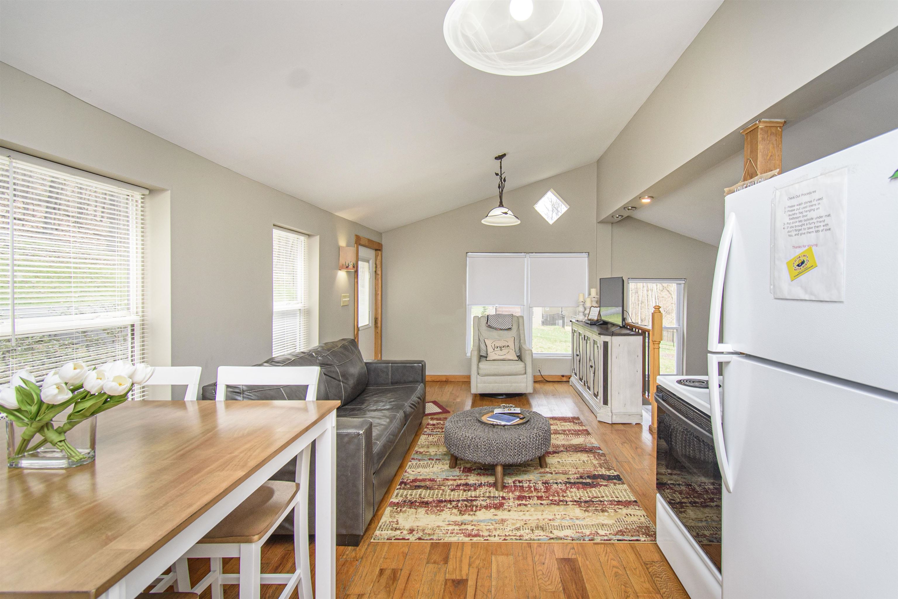 925 Mountain Drive Radford VA 24141