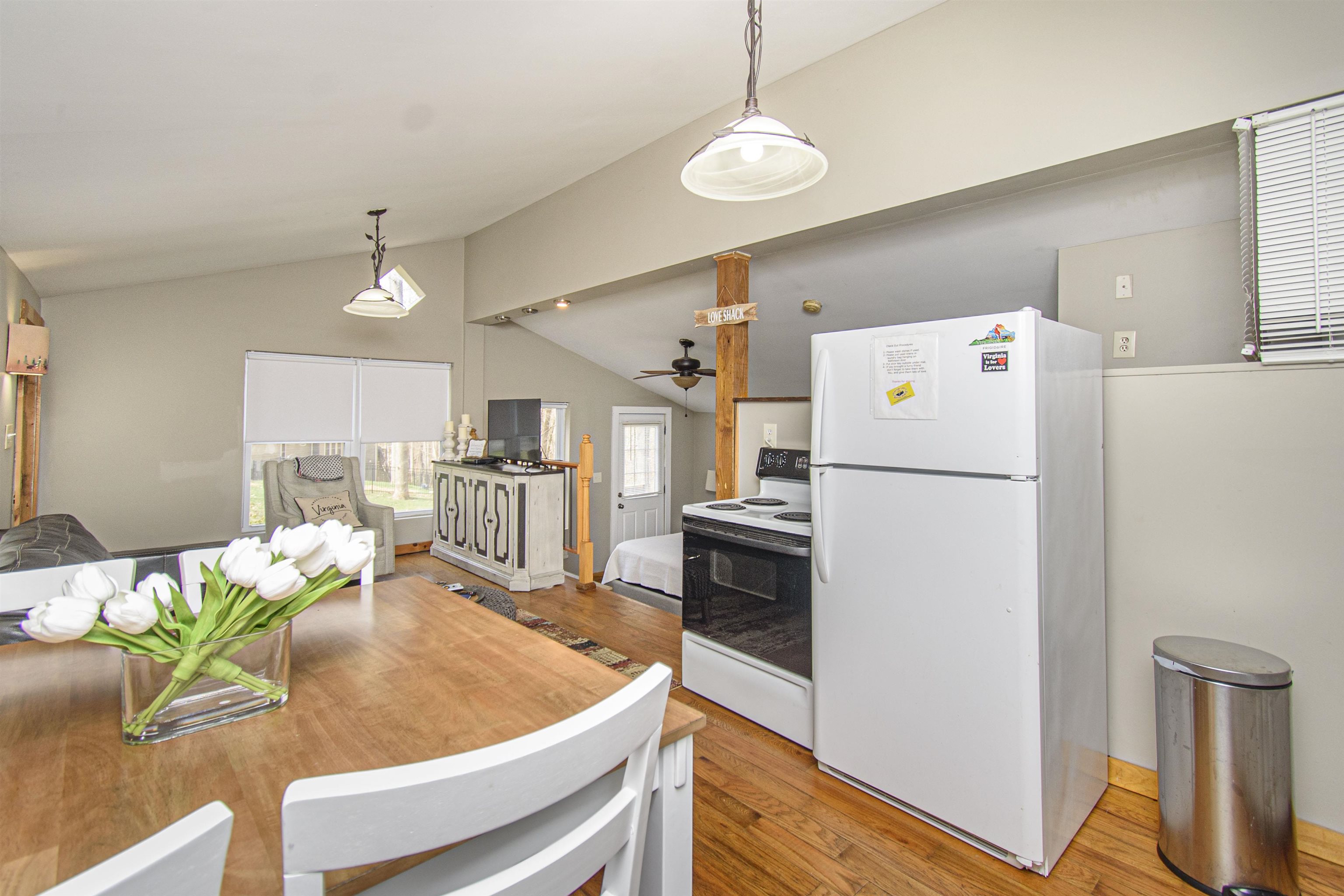 925 Mountain Drive Radford VA 24141