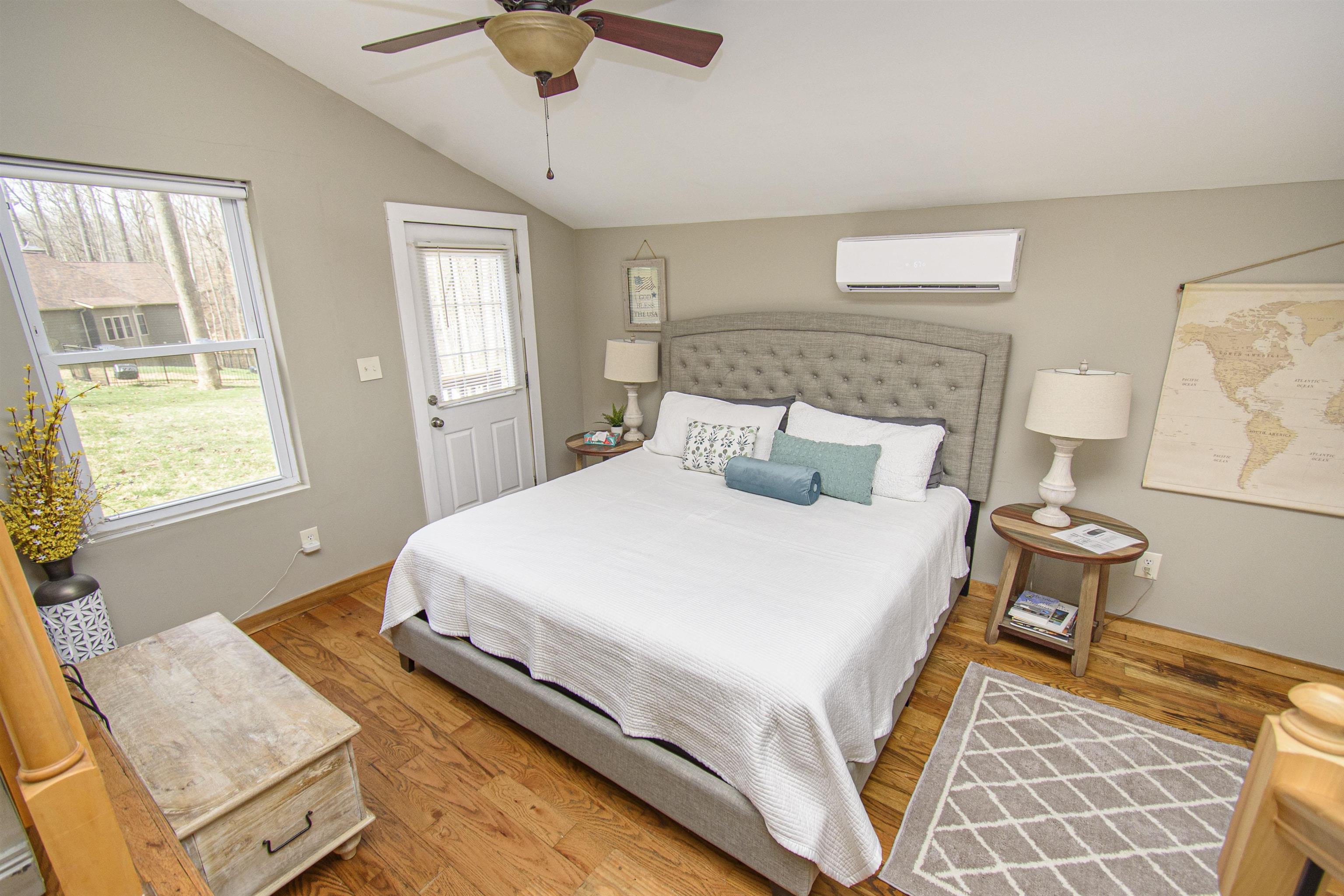 925 Mountain Drive Radford VA 24141