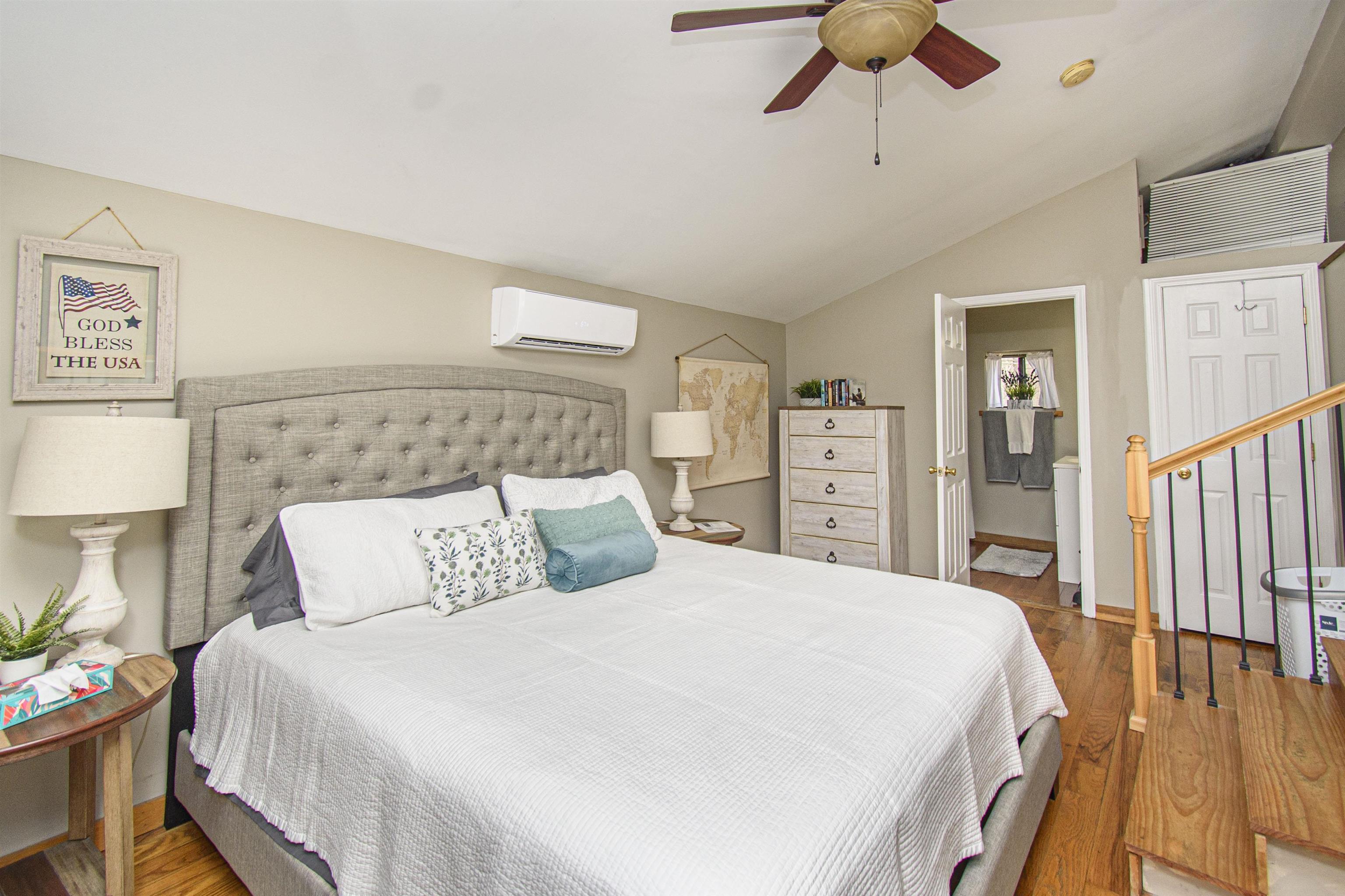 925 Mountain Drive Radford VA 24141