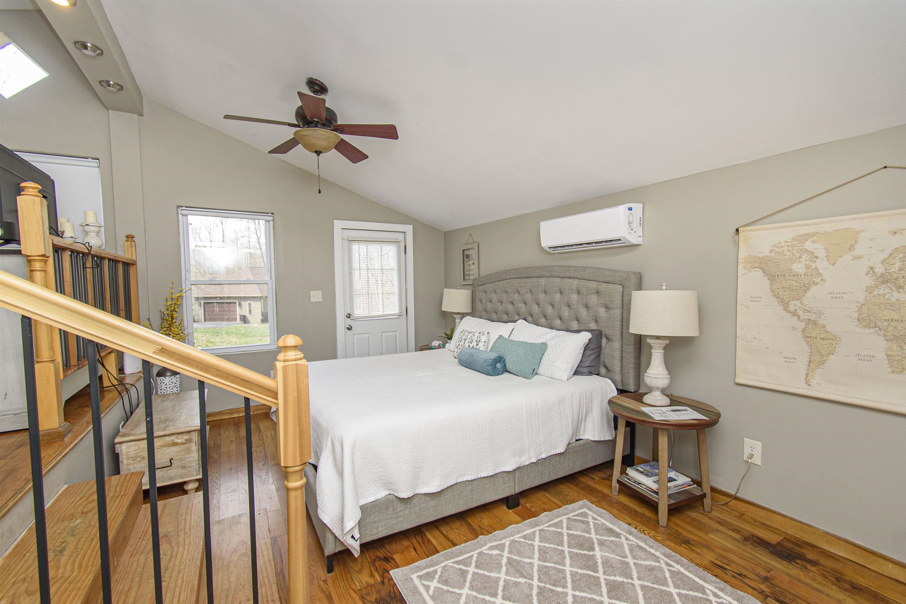 925 Mountain Drive Radford VA 24141