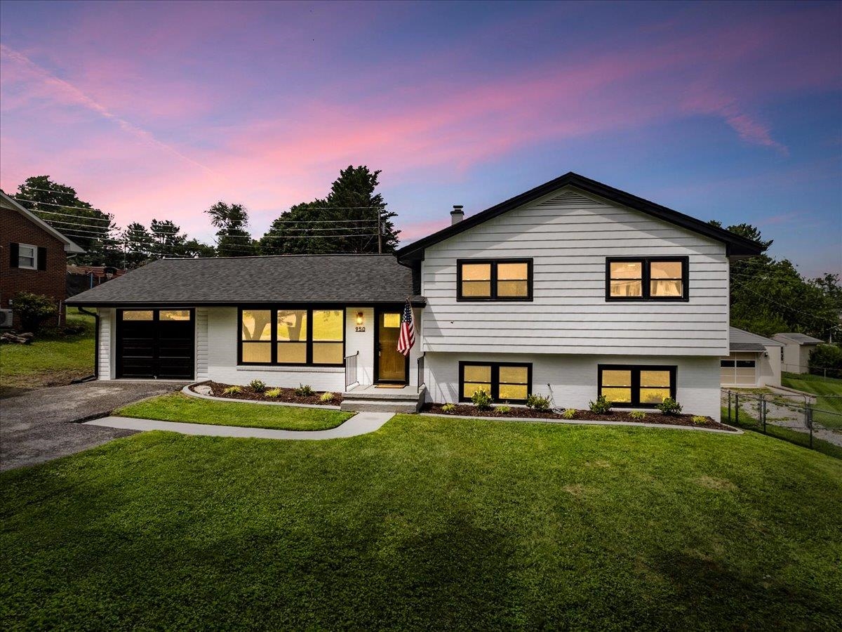 950 Mchenry Avenue Christiansburg VA 24073