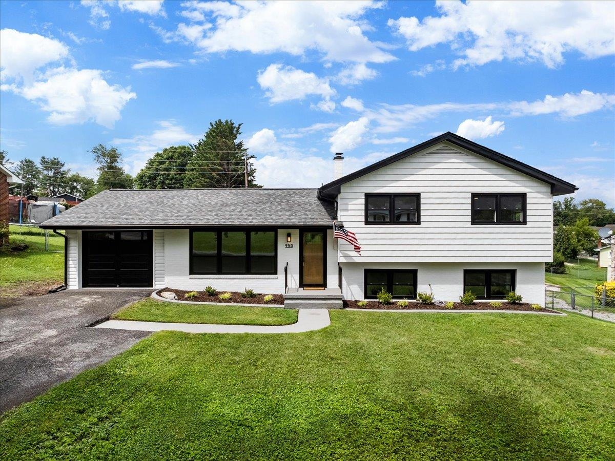 950 Mchenry Avenue Christiansburg VA 24073