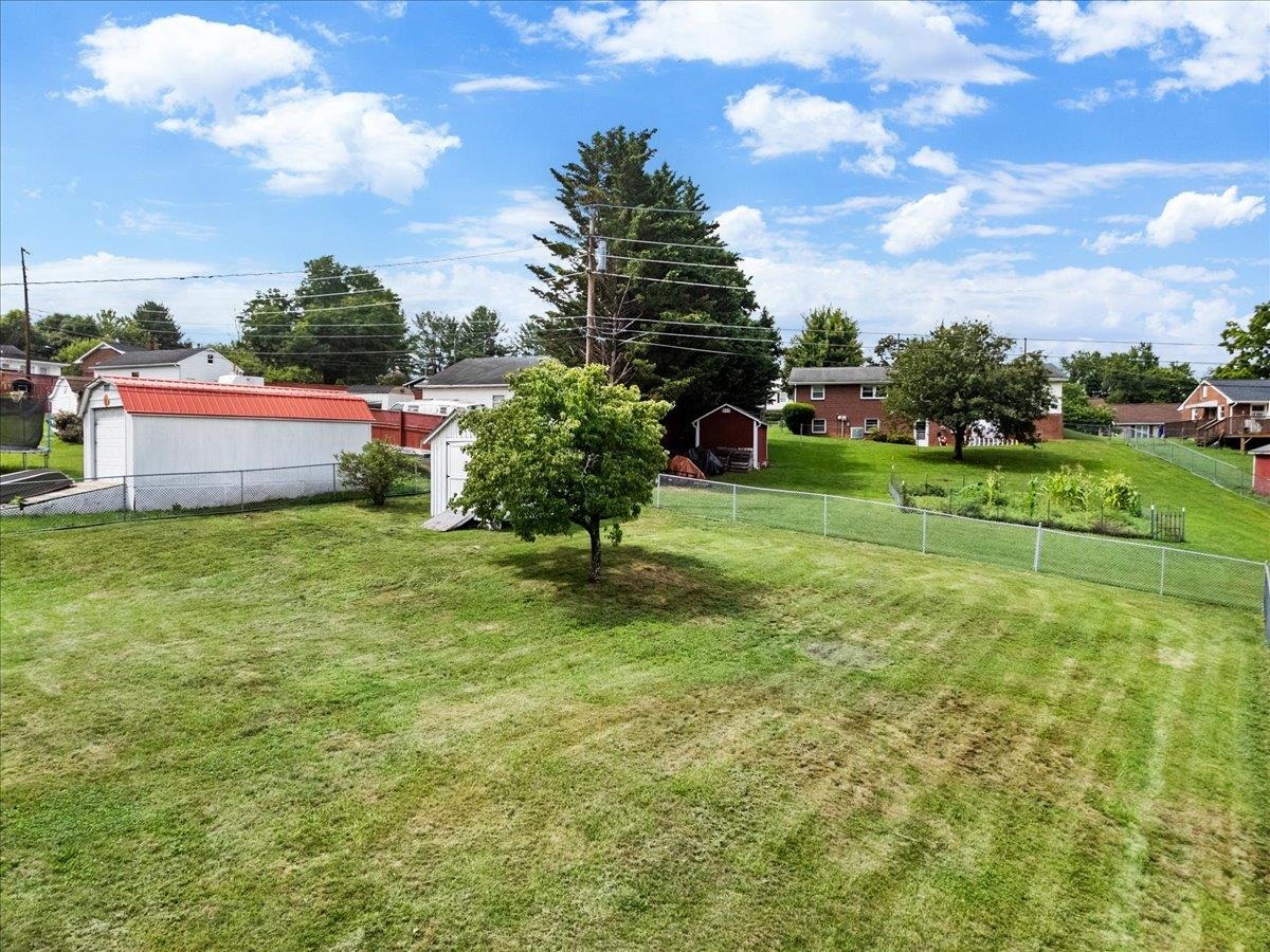 950 Mchenry Avenue Christiansburg VA 24073