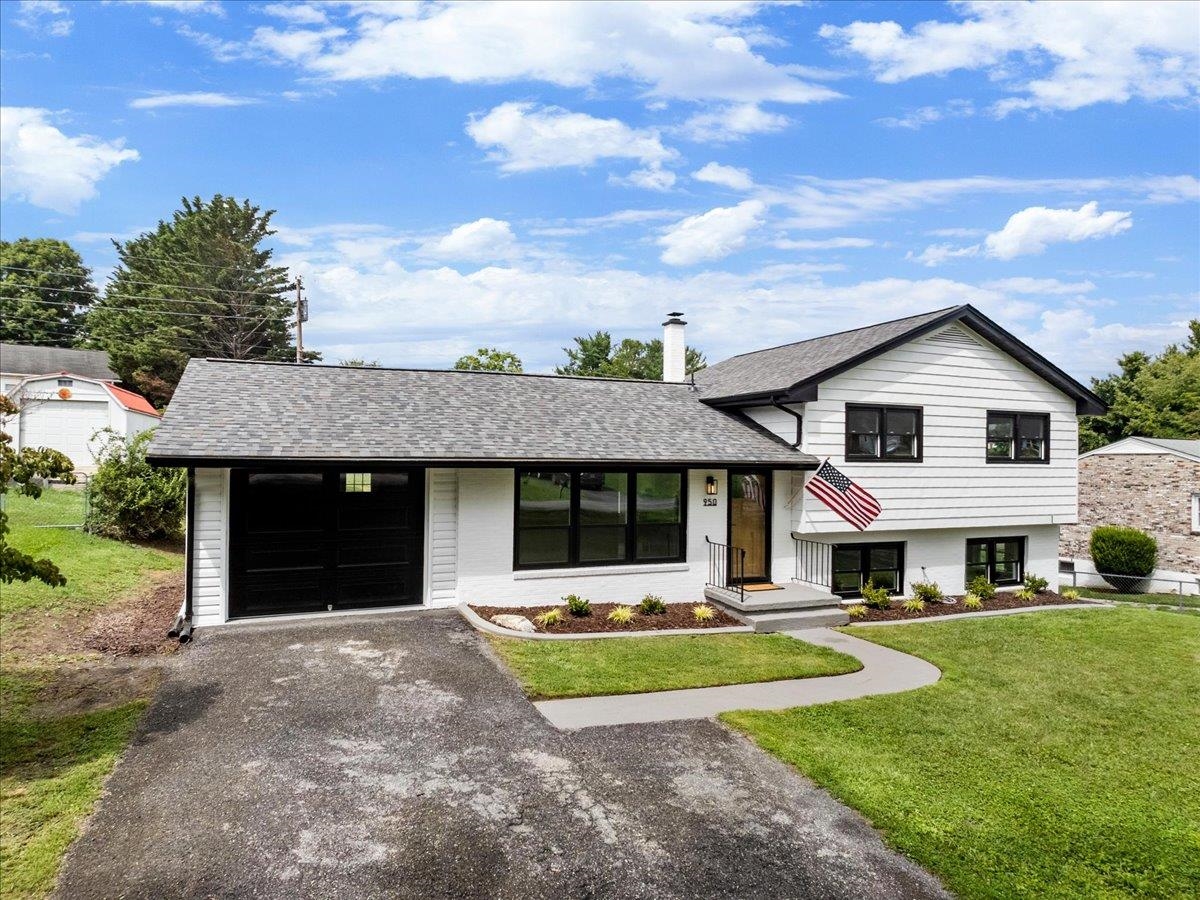 950 Mchenry Avenue Christiansburg VA 24073