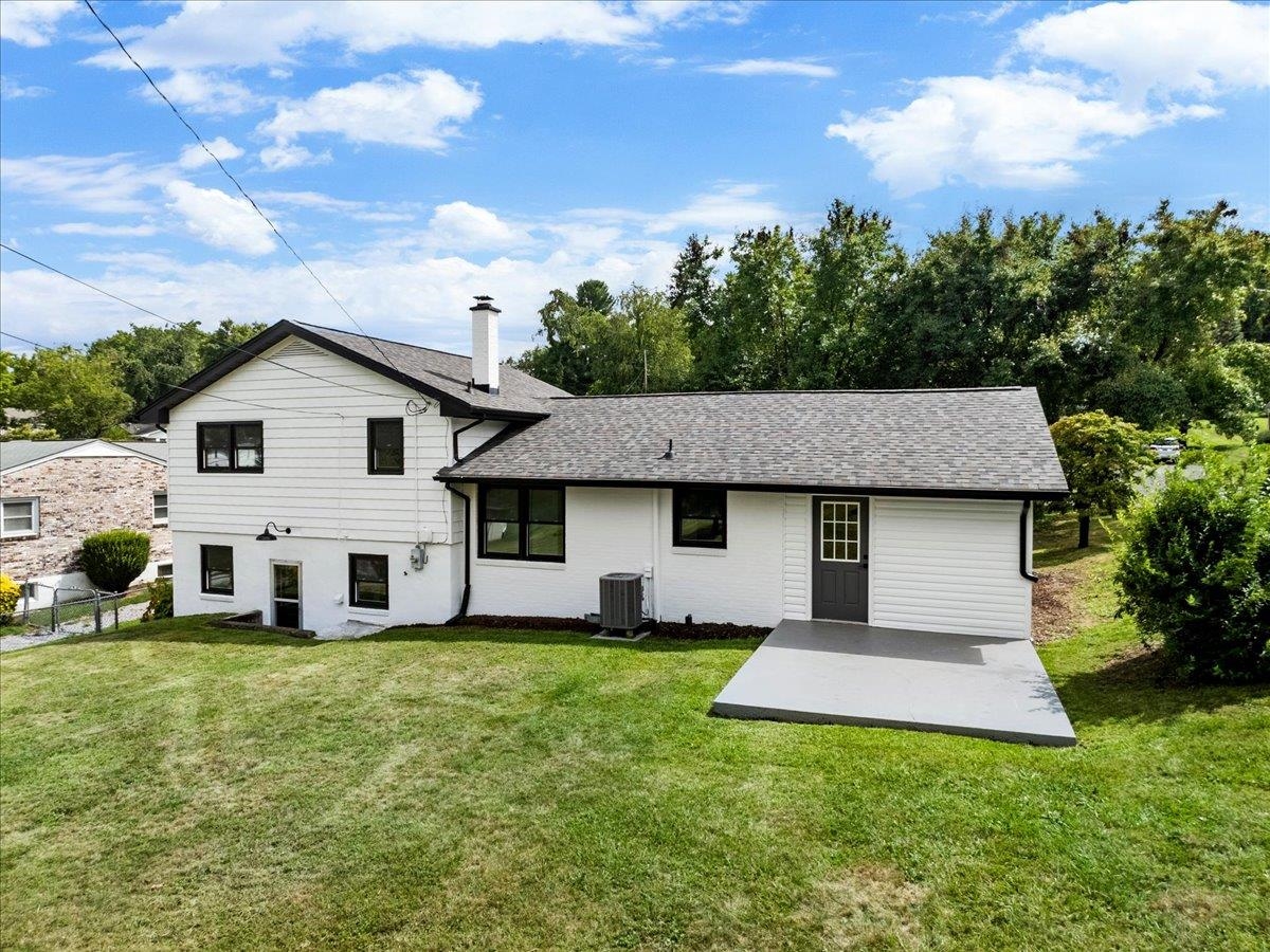 950 Mchenry Avenue Christiansburg VA 24073