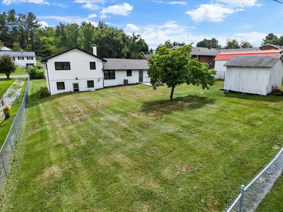 950 Mchenry Avenue Christiansburg VA 24073