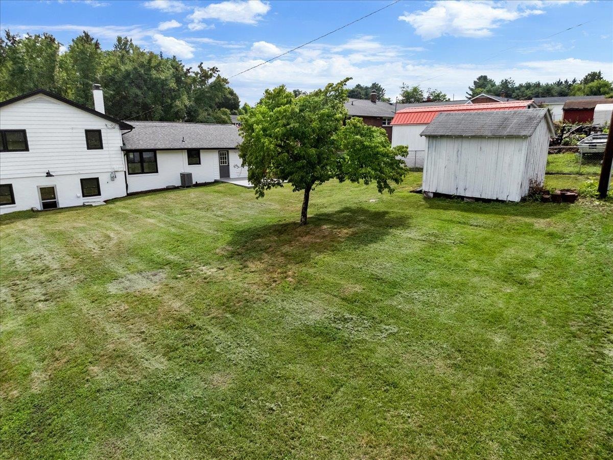 950 Mchenry Avenue Christiansburg VA 24073