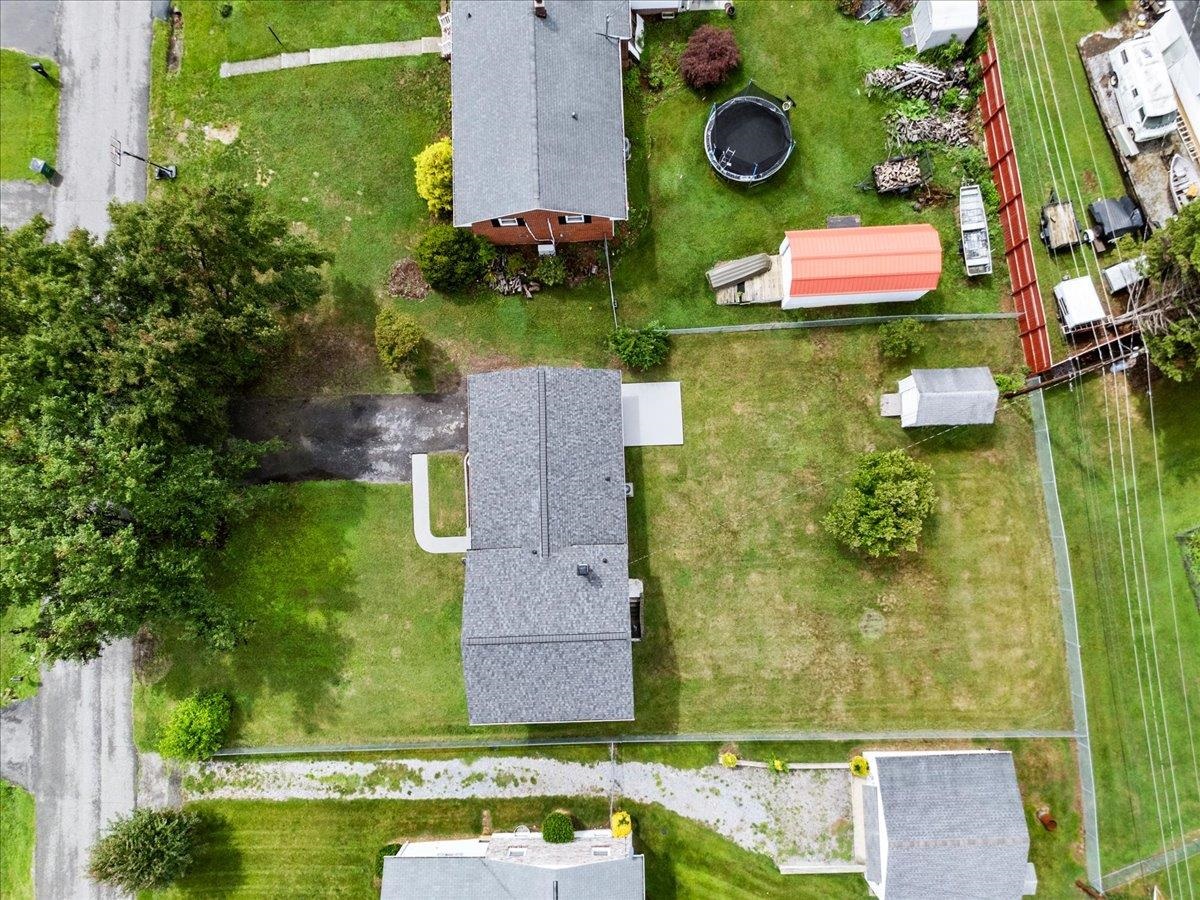 950 Mchenry Avenue Christiansburg VA 24073