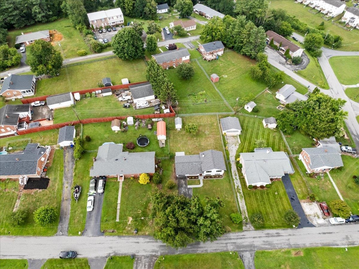 950 Mchenry Avenue Christiansburg VA 24073