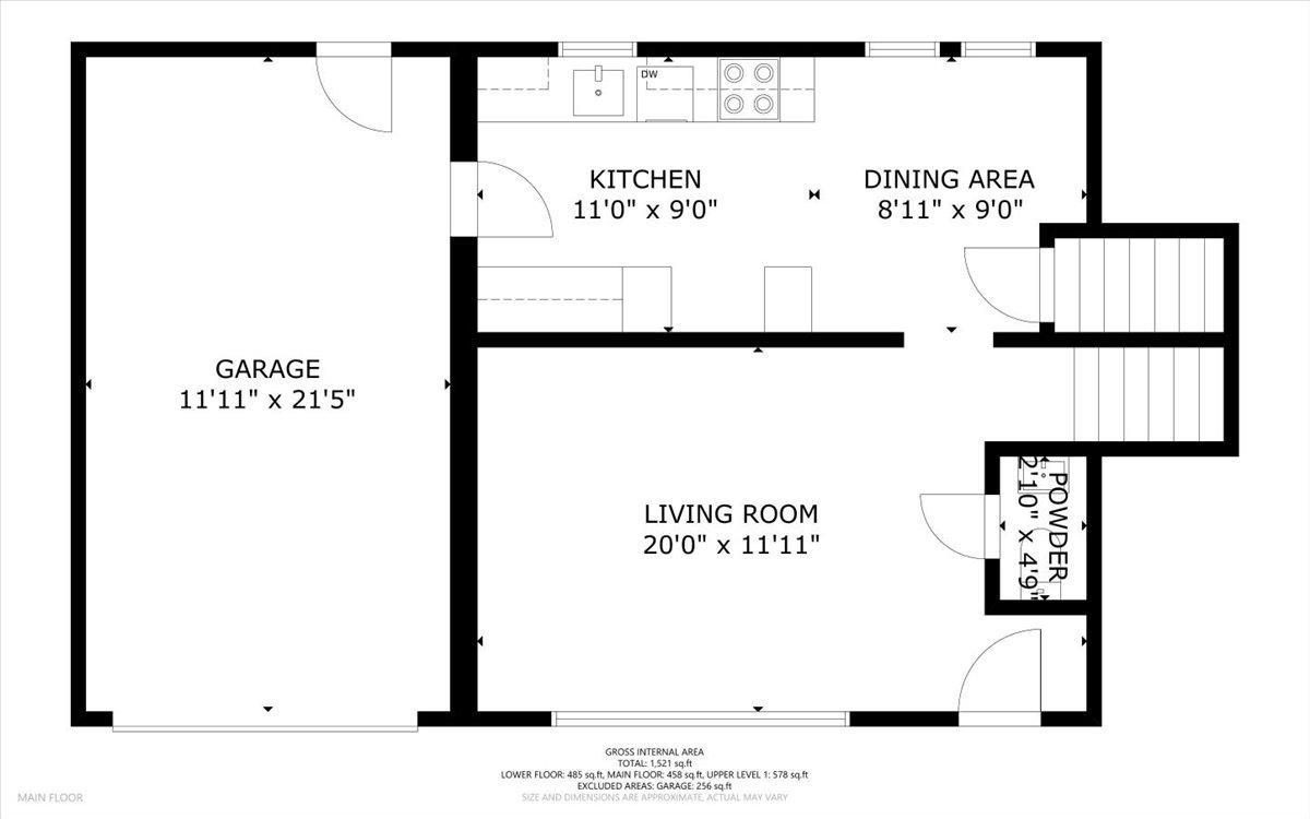 950 Mchenry Avenue Christiansburg VA 24073