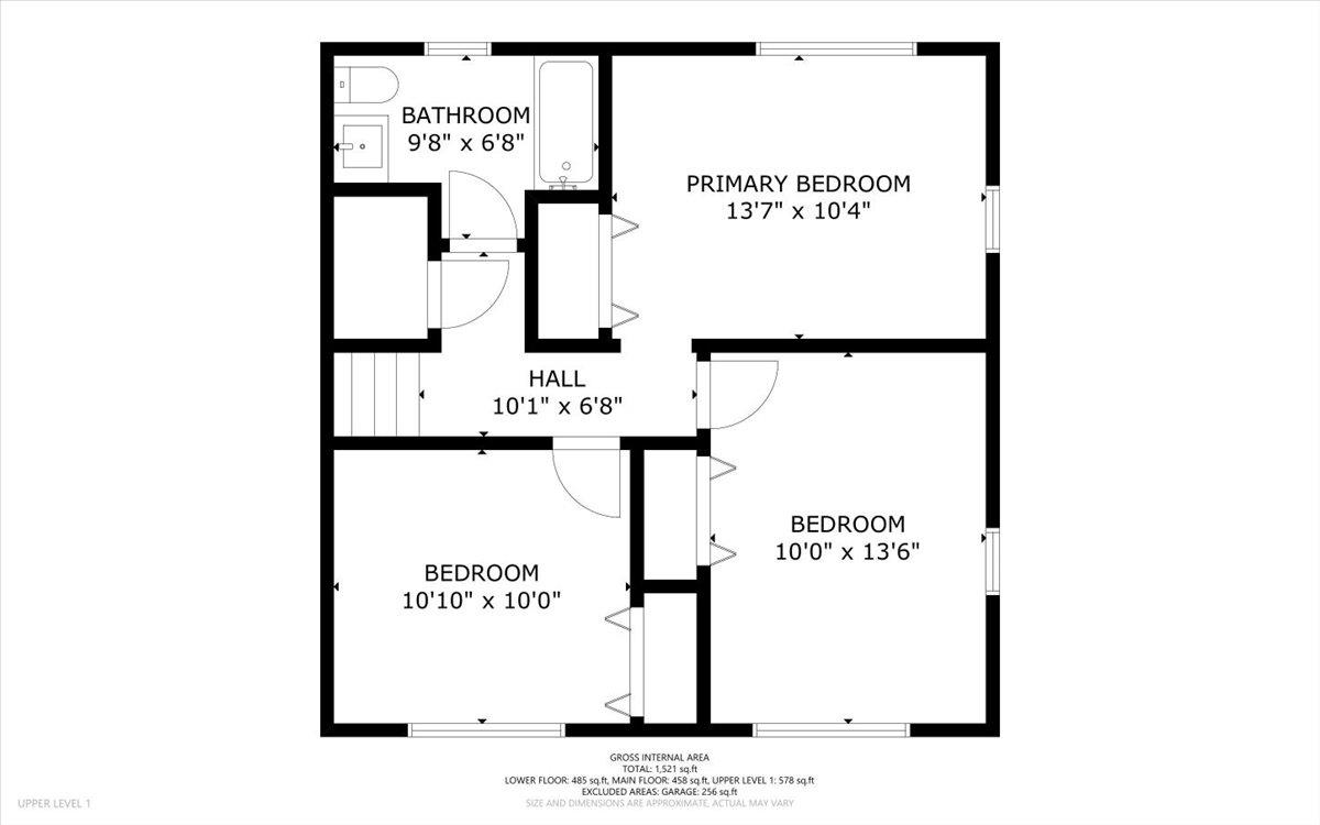 950 Mchenry Avenue Christiansburg VA 24073