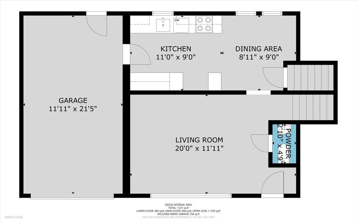 950 Mchenry Avenue Christiansburg VA 24073