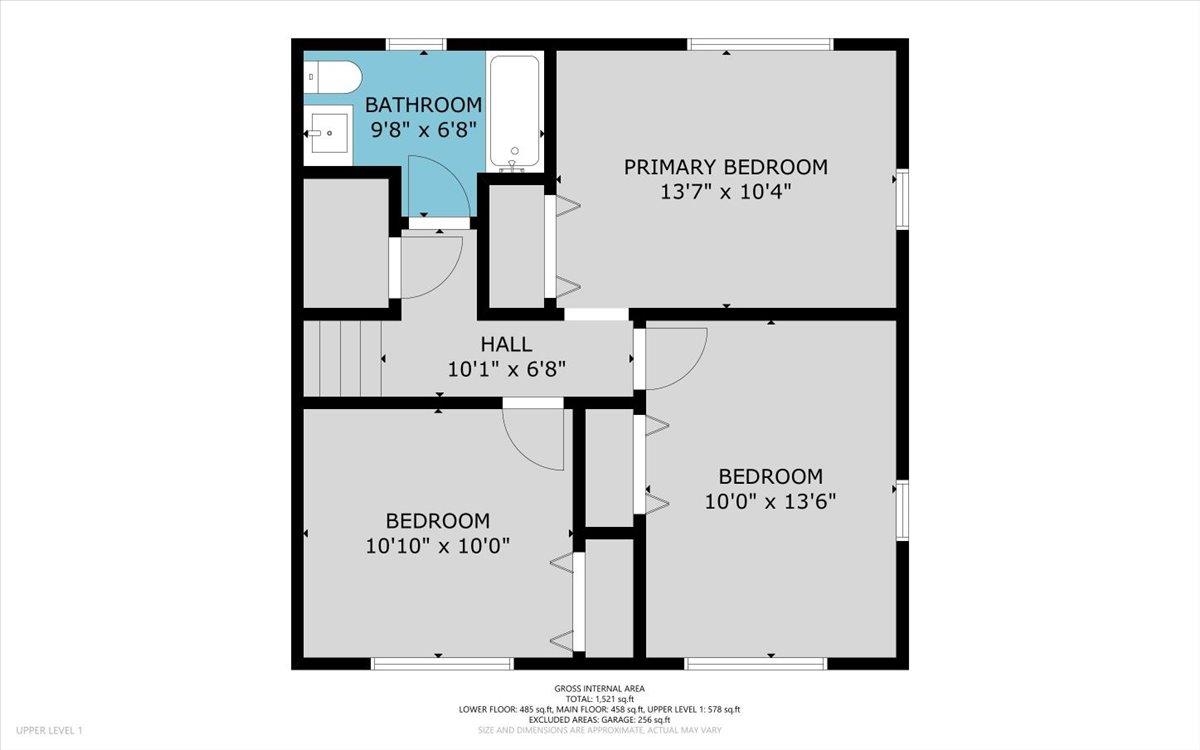 950 Mchenry Avenue Christiansburg VA 24073