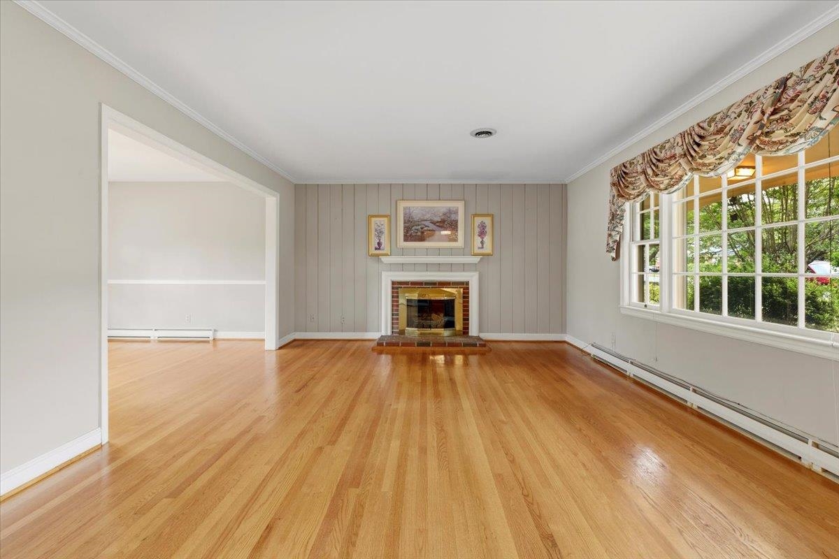 3155 Tomaranne Drive Roanoke VA 24018