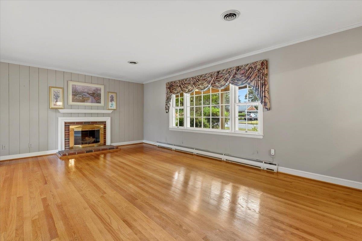3155 Tomaranne Drive Roanoke VA 24018