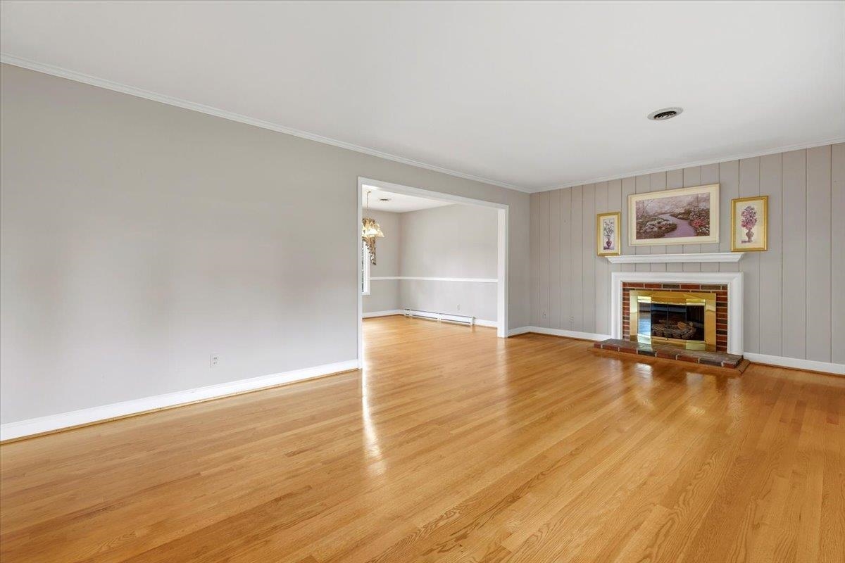 3155 Tomaranne Drive Roanoke VA 24018