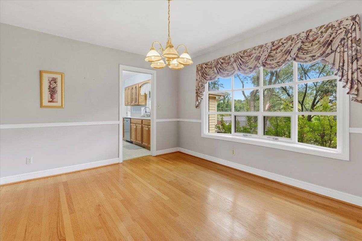 3155 Tomaranne Drive Roanoke VA 24018
