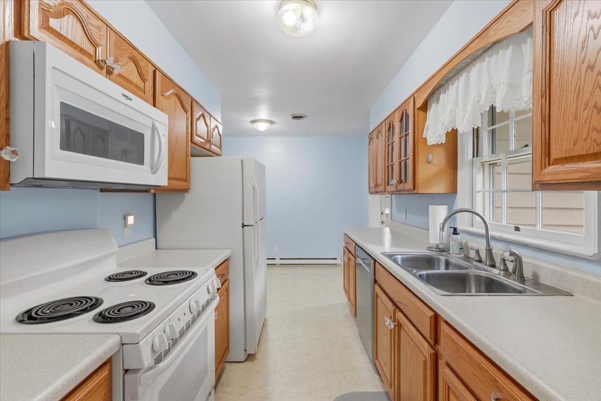 3155 Tomaranne Drive Roanoke VA 24018