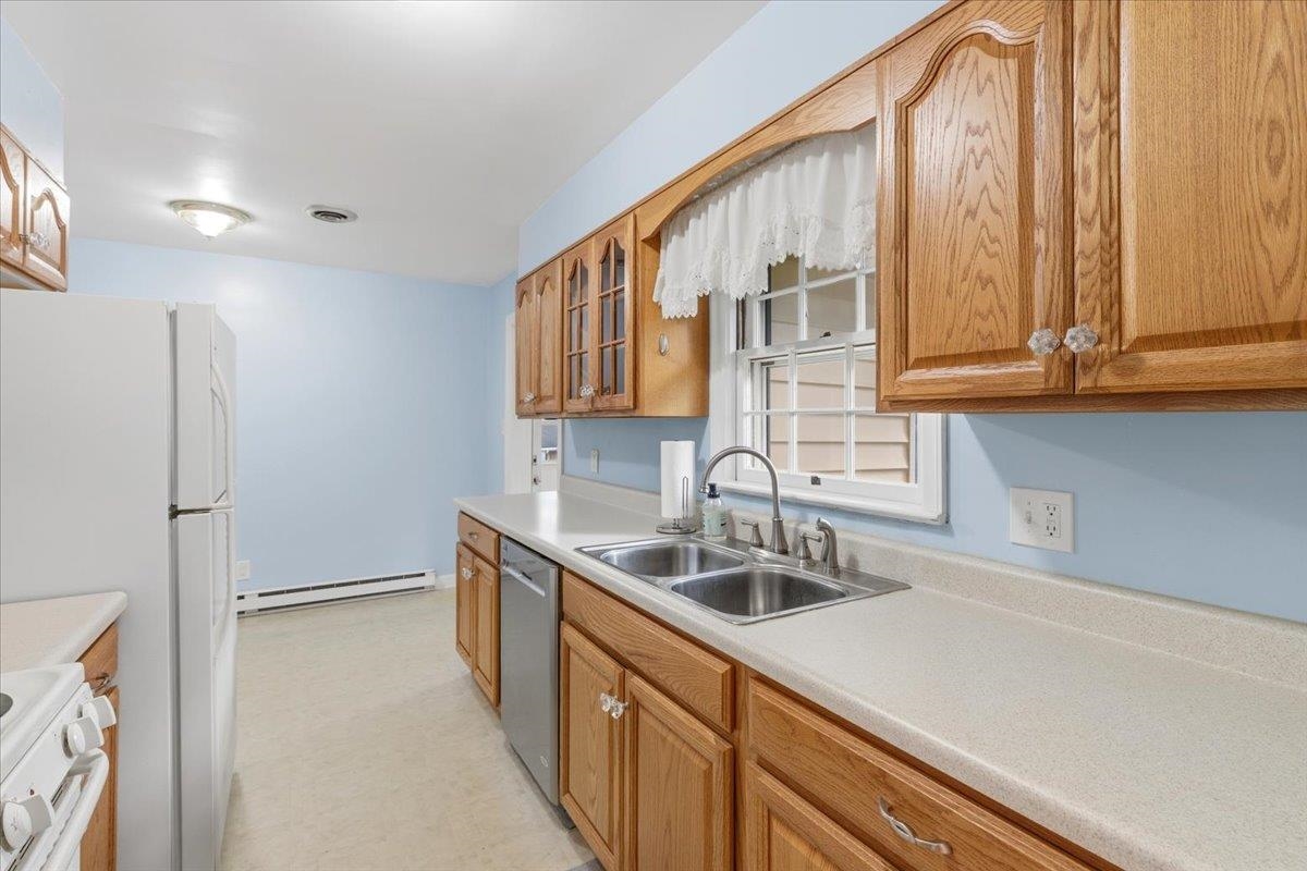3155 Tomaranne Drive Roanoke VA 24018