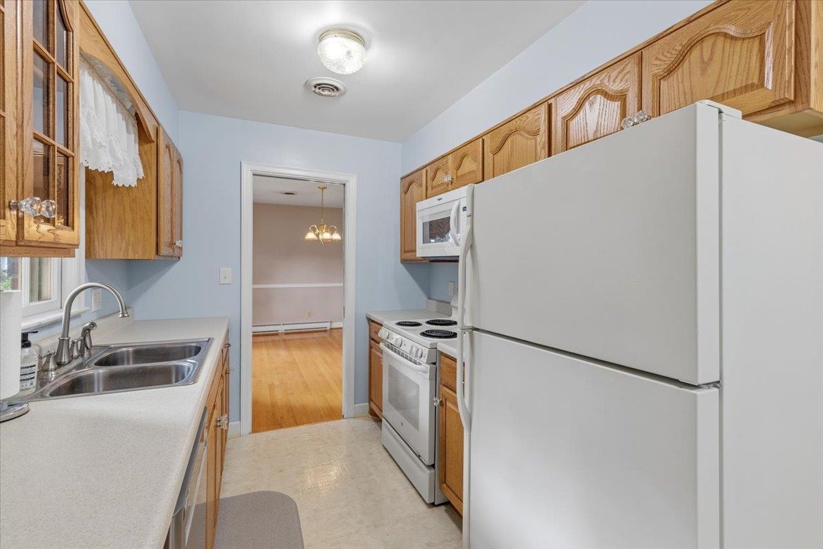 3155 Tomaranne Drive Roanoke VA 24018