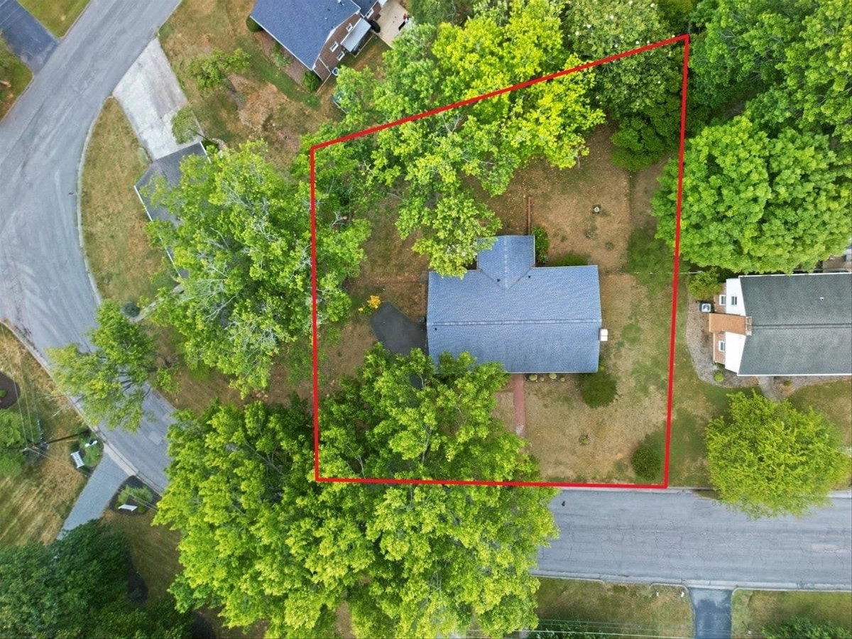3155 Tomaranne Drive Roanoke VA 24018