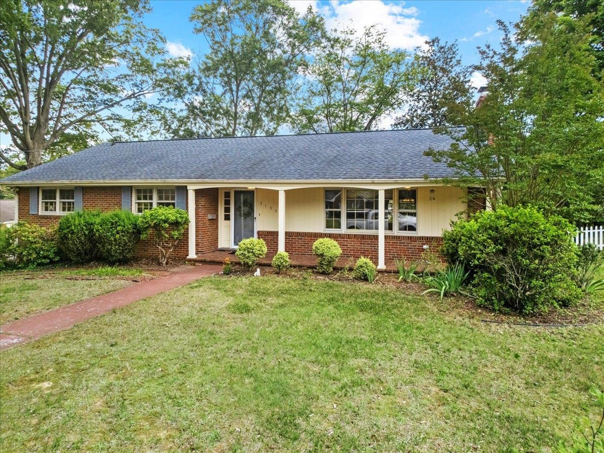 3155 Tomaranne Drive Roanoke VA 24018