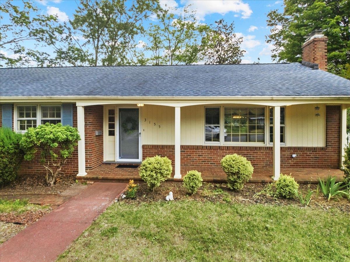 3155 Tomaranne Drive Roanoke VA 24018