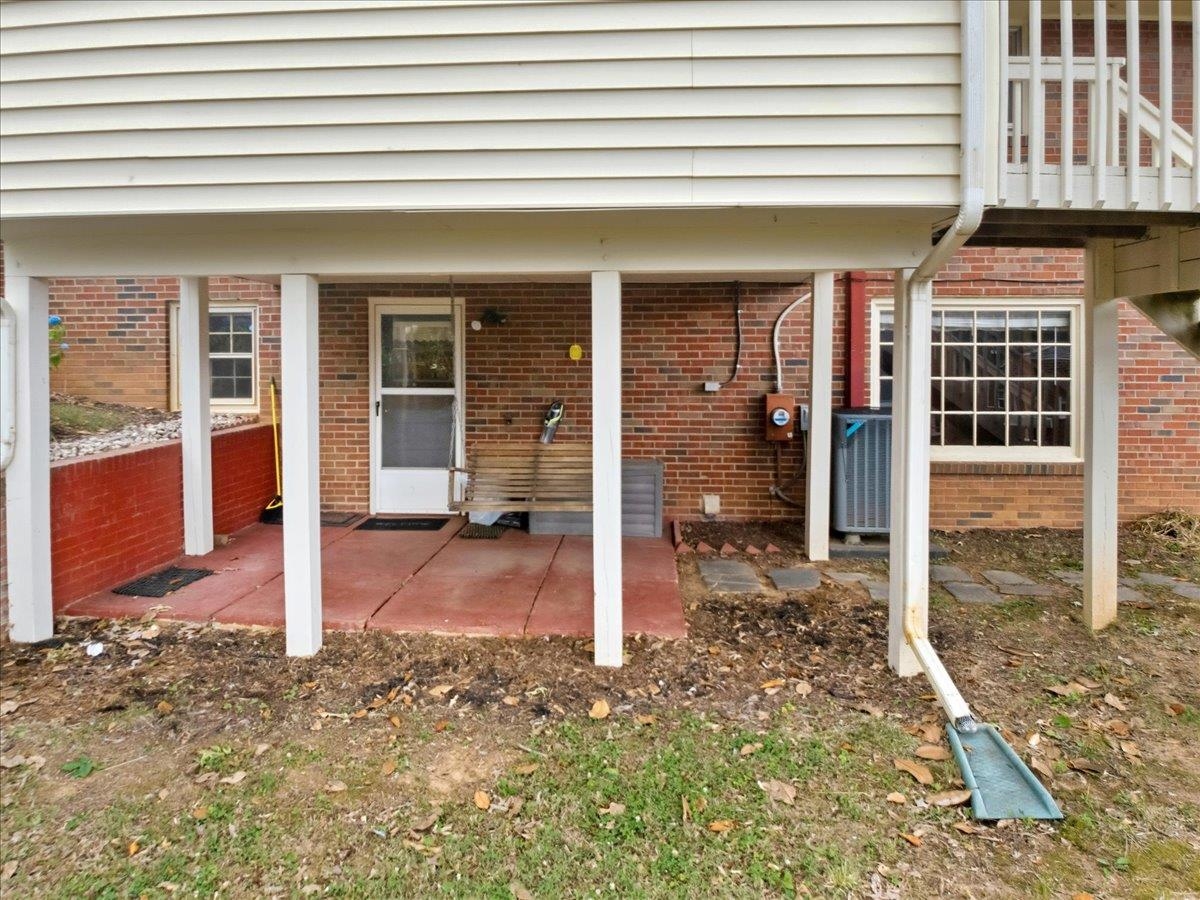 3155 Tomaranne Drive Roanoke VA 24018