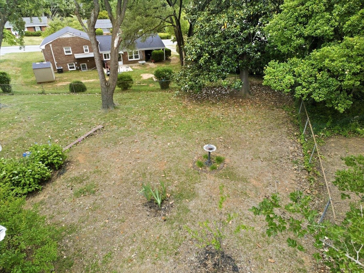 3155 Tomaranne Drive Roanoke VA 24018