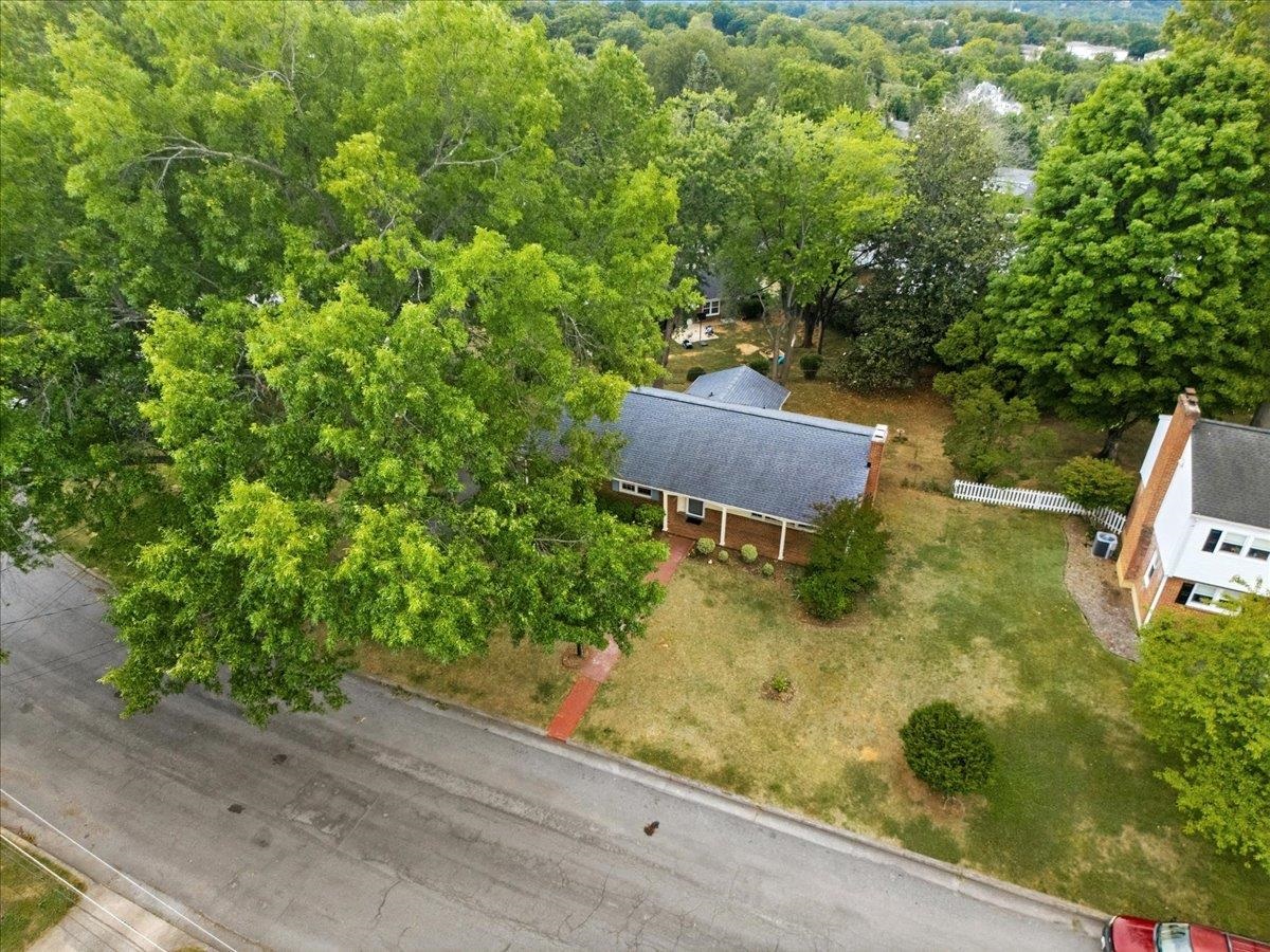 3155 Tomaranne Drive Roanoke VA 24018