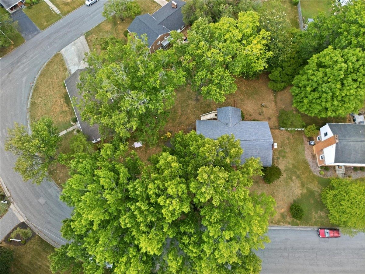 3155 Tomaranne Drive Roanoke VA 24018