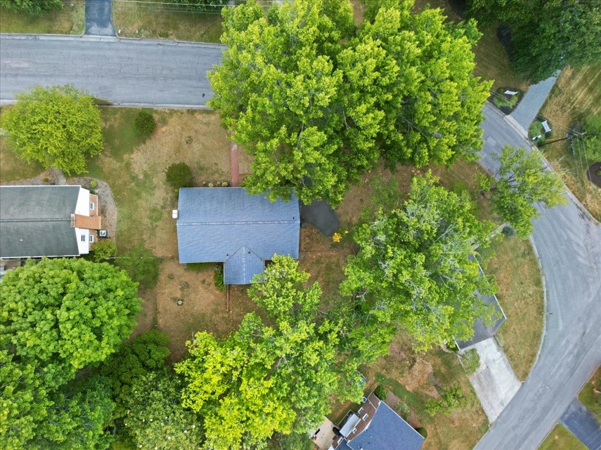 3155 Tomaranne Drive Roanoke VA 24018