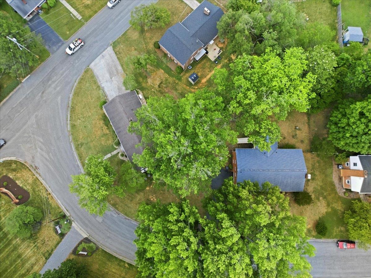 3155 Tomaranne Drive Roanoke VA 24018