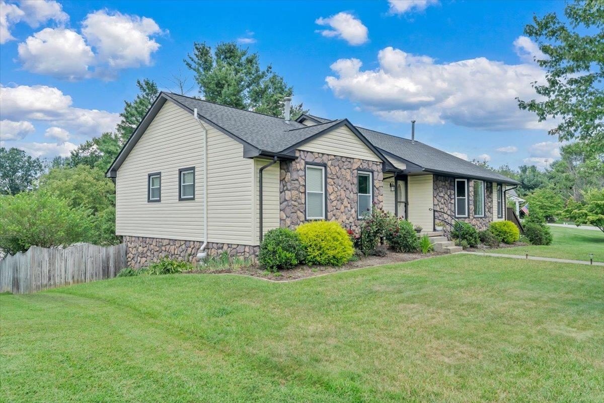 1280 Tranquility Viaduct Christiansburg VA 24073
